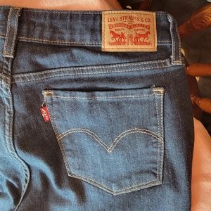 Levi's 712 Slim 31x32